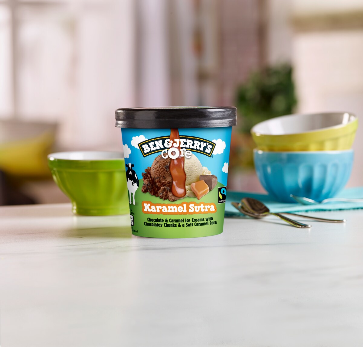 Karamel Sutra Core - Tub 3 / 3