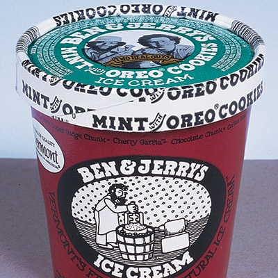 Ben & Jerry's